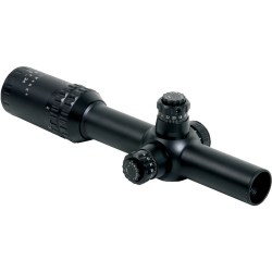 SightMark 1-6x24 Triple Duty M4 Riflescope